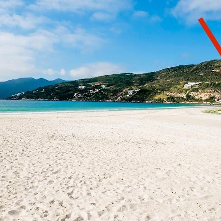 Cantinho Dos Anjos Suites Арраял-ду-Кабу Екстер'єр фото