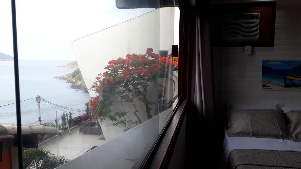 Cantinho Dos Anjos Suites Арраял-ду-Кабу Екстер'єр фото
