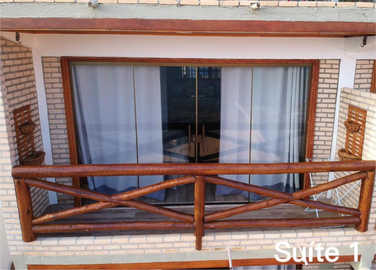 Cantinho Dos Anjos Suites Арраял-ду-Кабу Екстер'єр фото