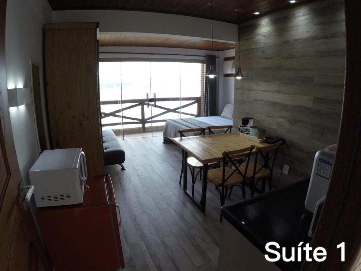 Cantinho Dos Anjos Suites Арраял-ду-Кабу Екстер'єр фото