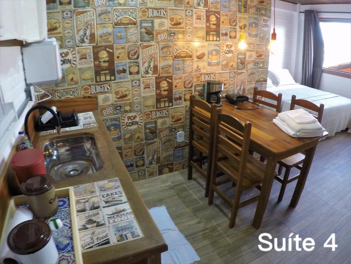 Cantinho Dos Anjos Suites Арраял-ду-Кабу Екстер'єр фото