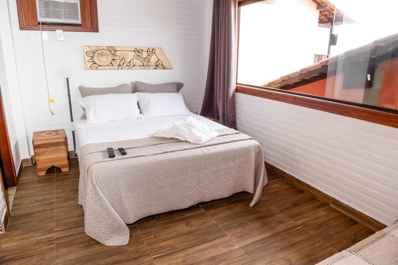 Cantinho Dos Anjos Suites Арраял-ду-Кабу Екстер'єр фото