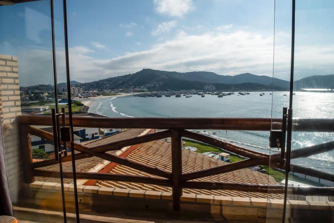 Cantinho Dos Anjos Suites Арраял-ду-Кабу Екстер'єр фото