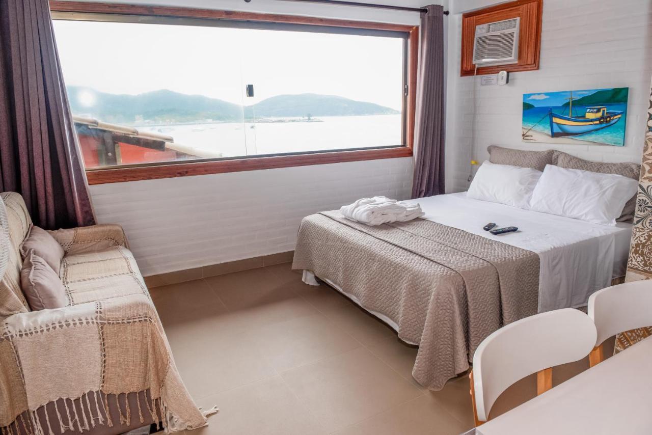 Cantinho Dos Anjos Suites Арраял-ду-Кабу Екстер'єр фото