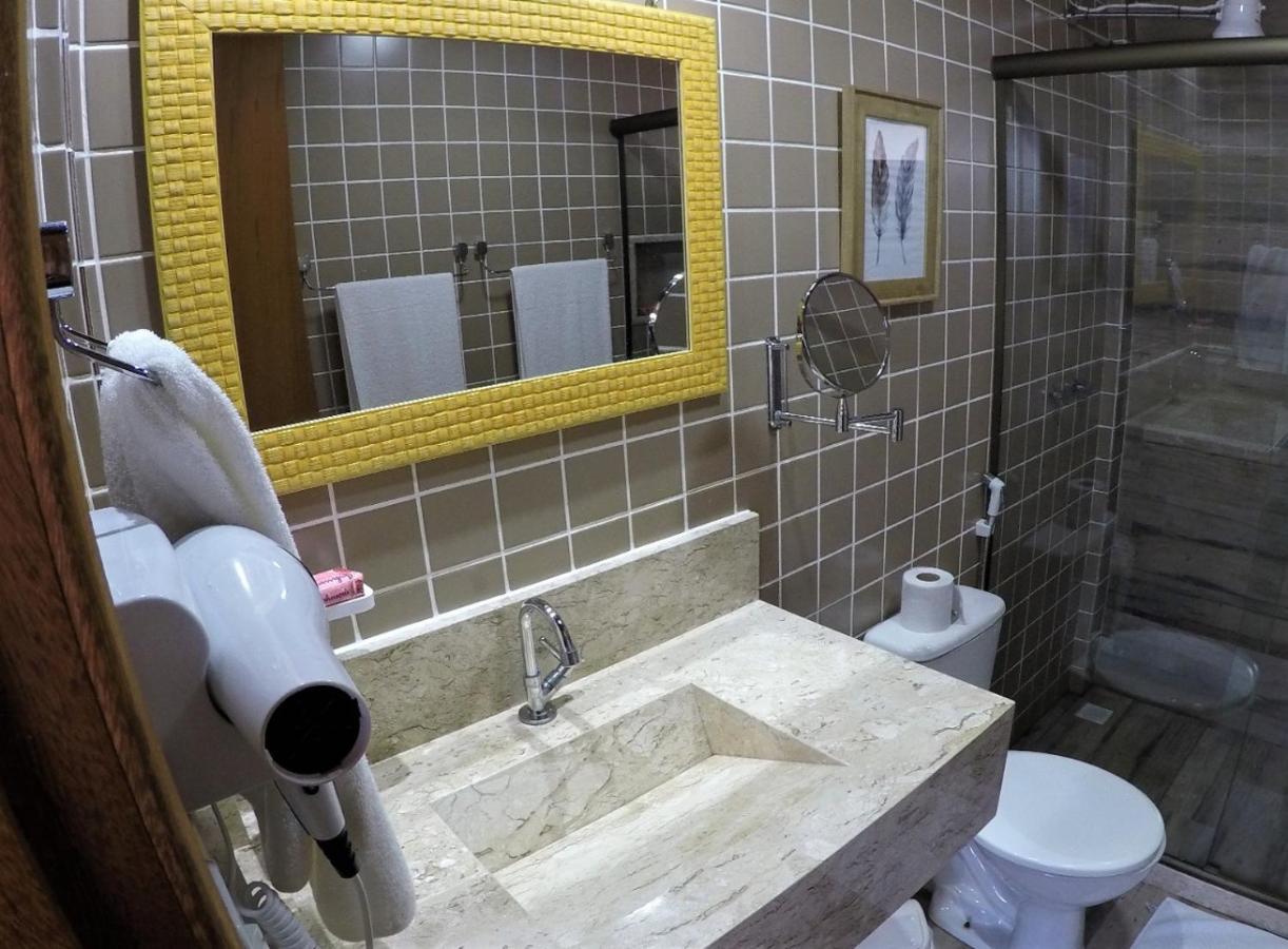 Cantinho Dos Anjos Suites Арраял-ду-Кабу Екстер'єр фото