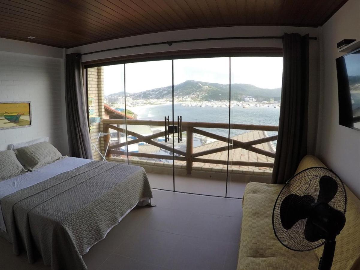 Cantinho Dos Anjos Suites Арраял-ду-Кабу Екстер'єр фото
