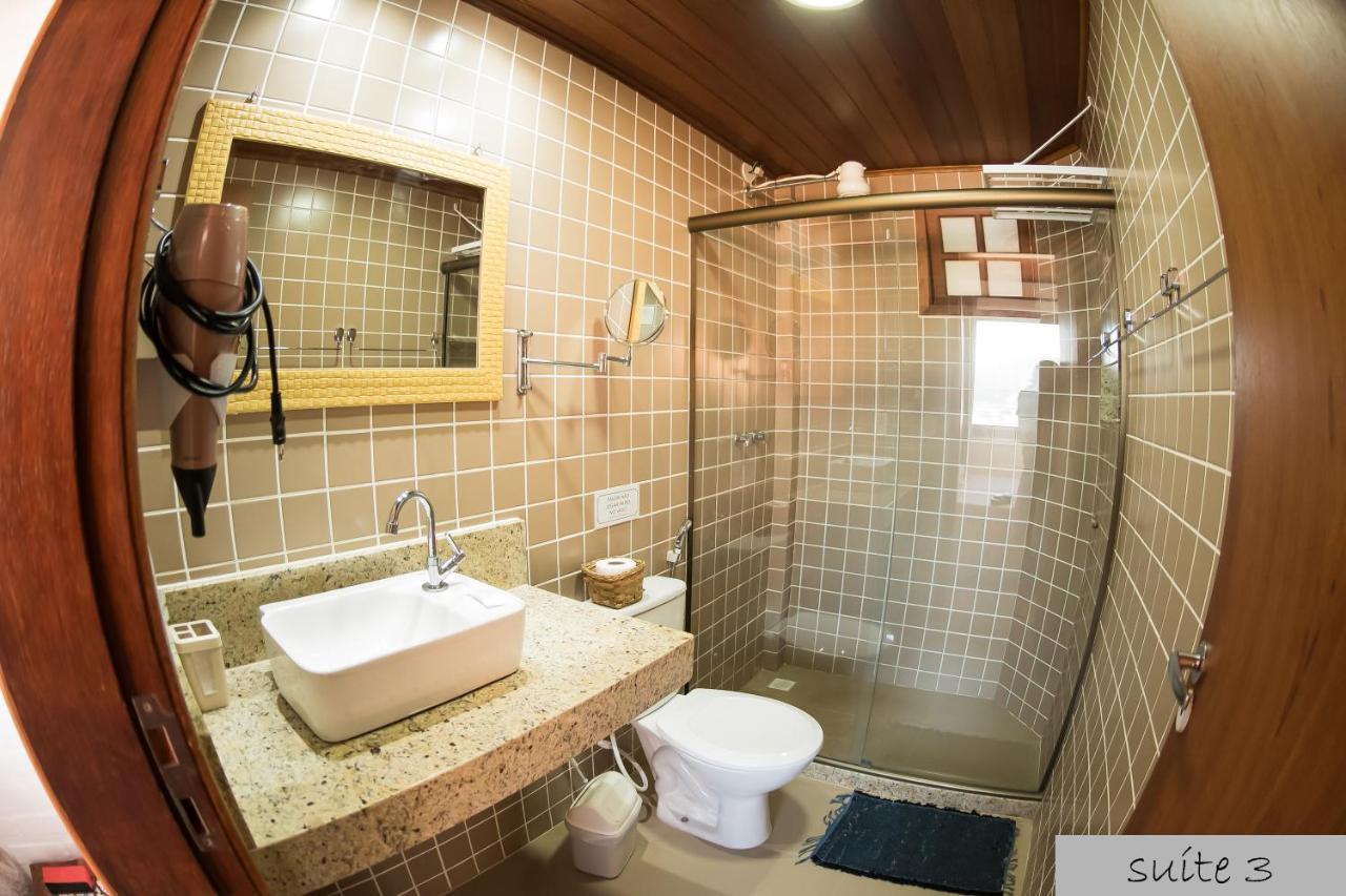 Cantinho Dos Anjos Suites Арраял-ду-Кабу Екстер'єр фото