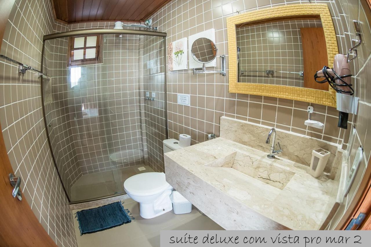 Cantinho Dos Anjos Suites Арраял-ду-Кабу Екстер'єр фото