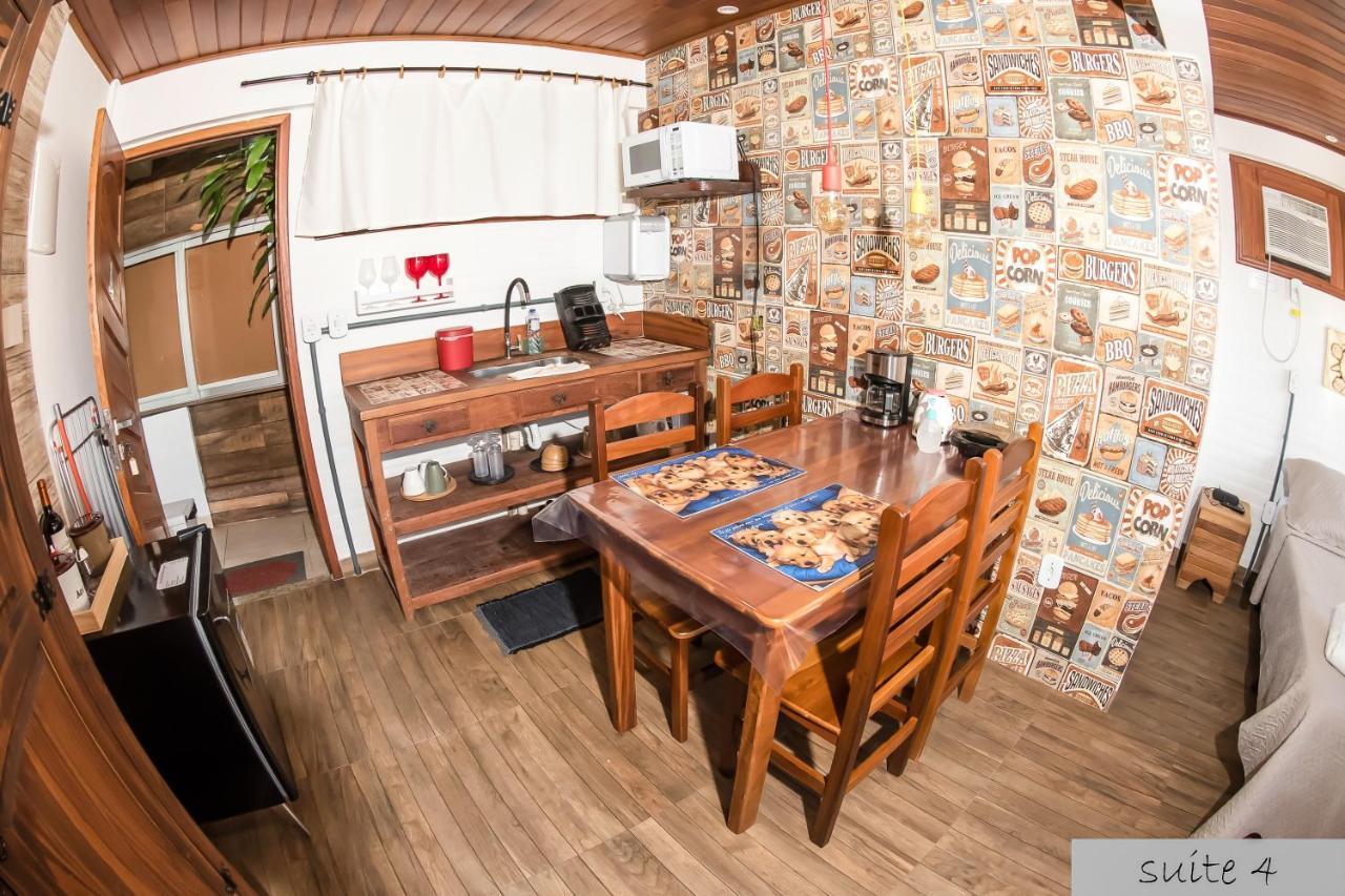 Cantinho Dos Anjos Suites Арраял-ду-Кабу Екстер'єр фото