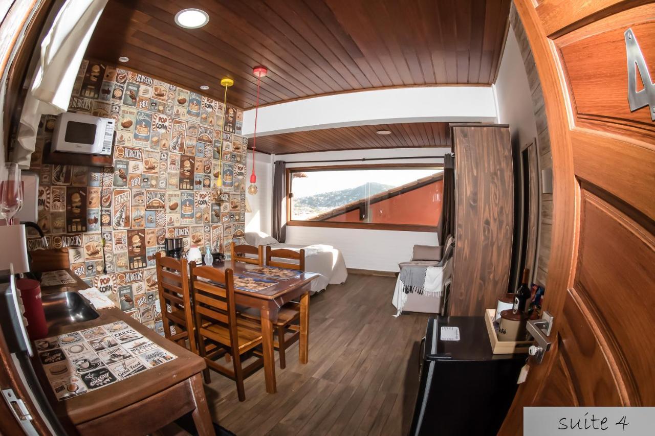 Cantinho Dos Anjos Suites Арраял-ду-Кабу Екстер'єр фото